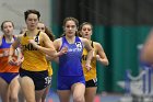 Lyons Invitational  Wheaton College Women’s Track & Field compete in the Lyons Invitational at Beard Fieldhouse . - Photo By: KEITH NORDSTROM : Wheaton, track & field